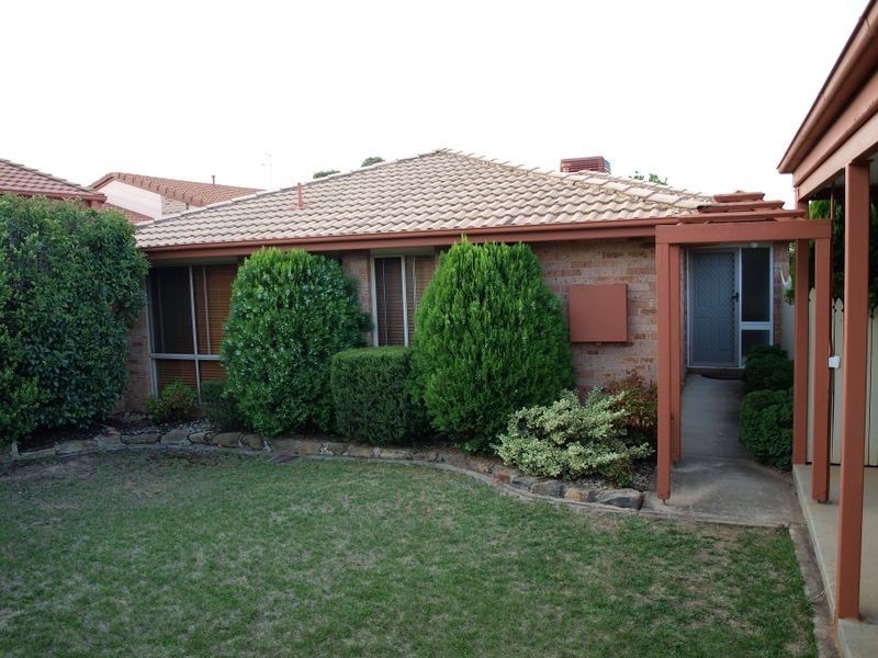 11 Tinderry Circuit, Palmerston ACT 2913