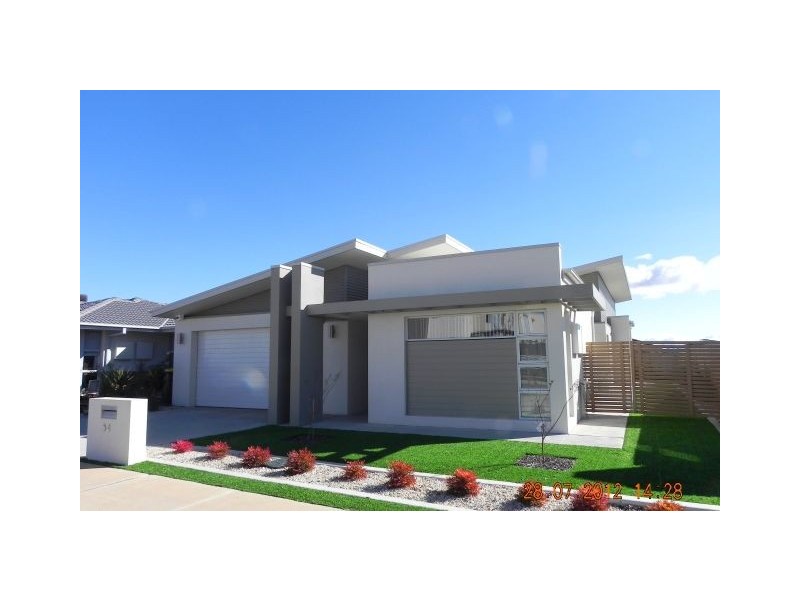54 Narden Street, Crace ACT 2911