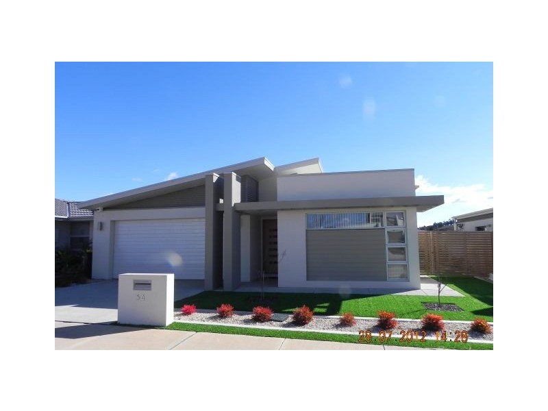 54 Narden Street, Crace ACT 2911