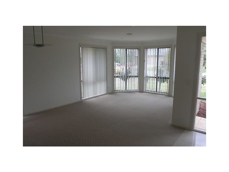 3 Wallaman Street, Harrison ACT 2914