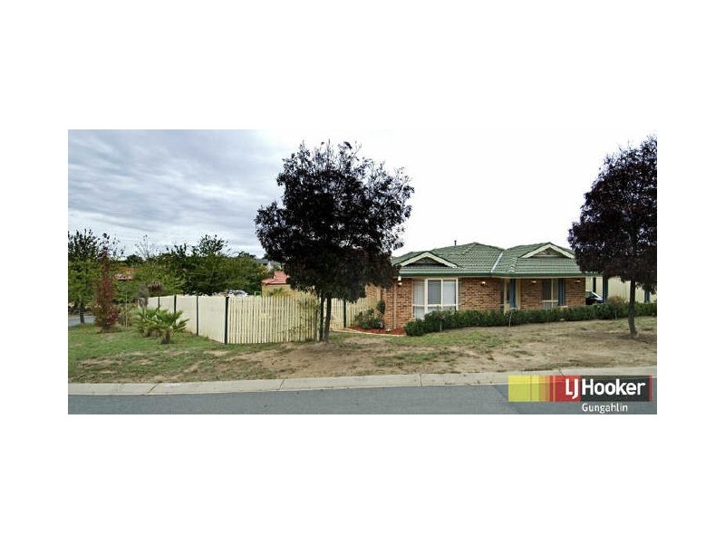 23 Sandover Circuit, Amaroo ACT 2914