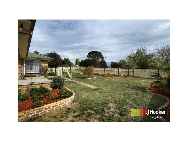 23 Sandover Circuit, Amaroo ACT 2914