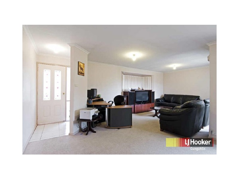 23 Sandover Circuit, Amaroo ACT 2914