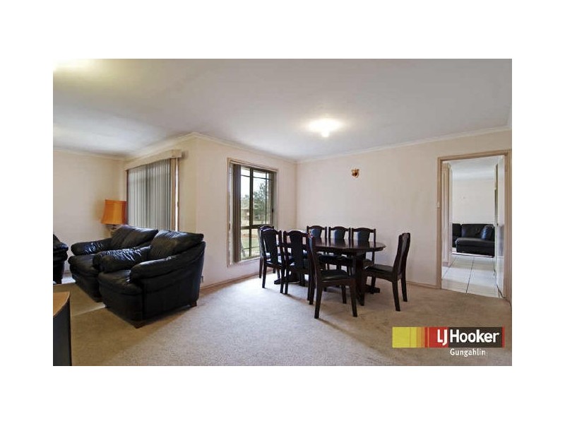 23 Sandover Circuit, Amaroo ACT 2914