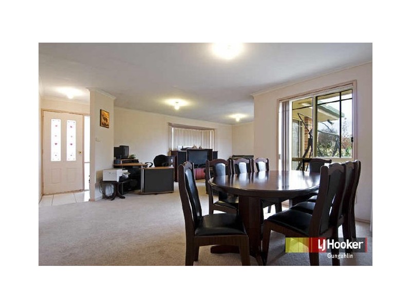 23 Sandover Circuit, Amaroo ACT 2914