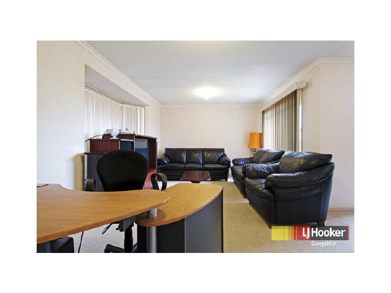 23 Sandover Circuit, Amaroo ACT 2914