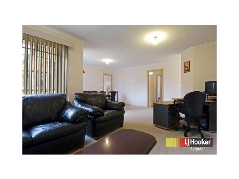 23 Sandover Circuit, Amaroo ACT 2914