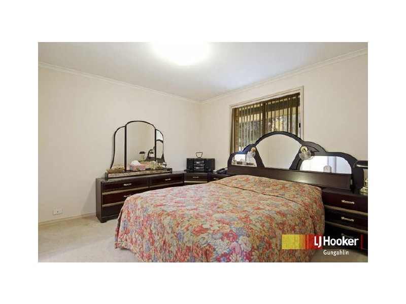 23 Sandover Circuit, Amaroo ACT 2914