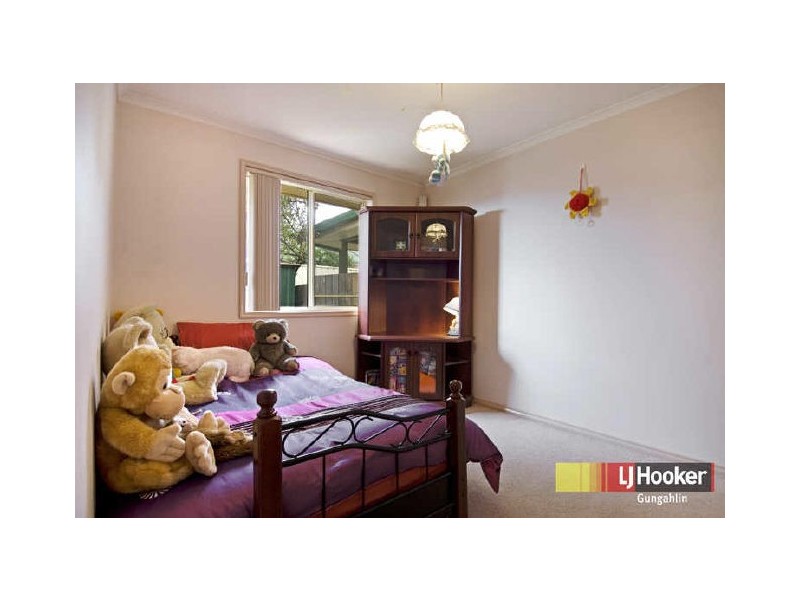 23 Sandover Circuit, Amaroo ACT 2914