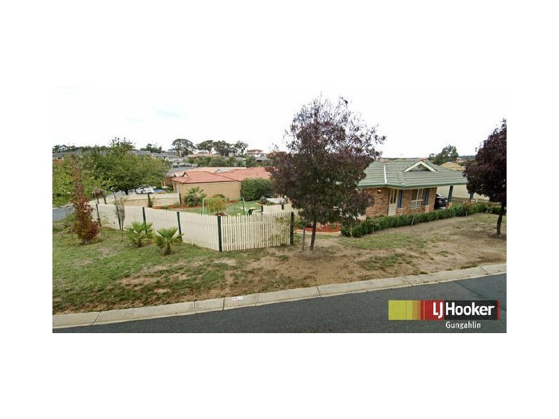 23 Sandover Circuit, Amaroo ACT 2914