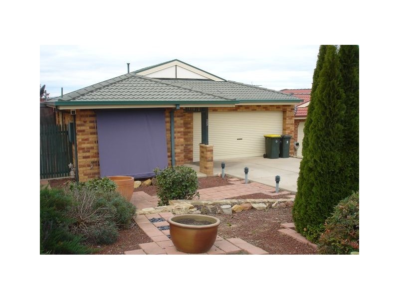 39 Warrumbul Street, Ngunnawal ACT 2913