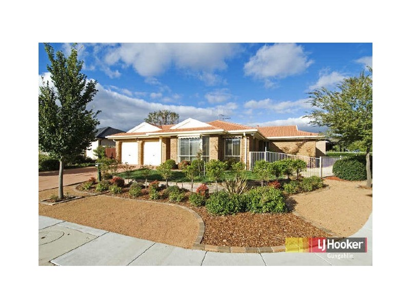 2 Sophia Street, Amaroo ACT 2914