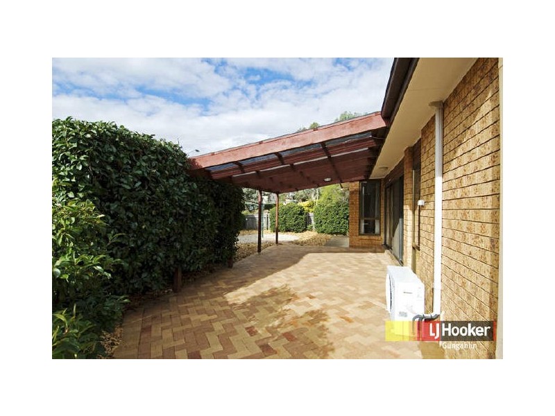 4/1 Limbunya Street, Hawker ACT 2614