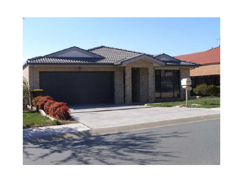 35 Rollston Street, Amaroo ACT 2914