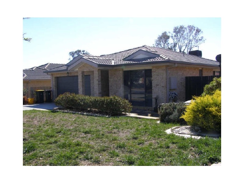 35 Rollston Street, Amaroo ACT 2914