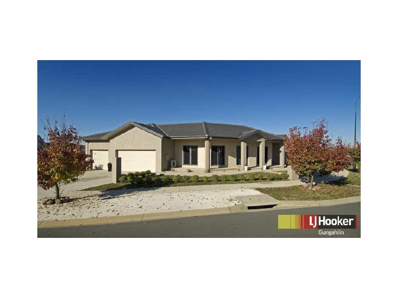 9 Tarrabool Street, Amaroo ACT 2914