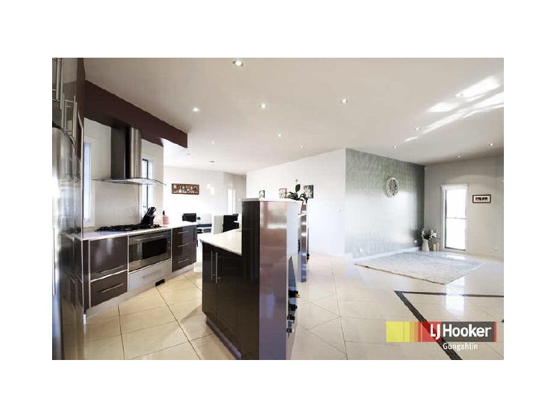 9 Tarrabool Street, Amaroo ACT 2914