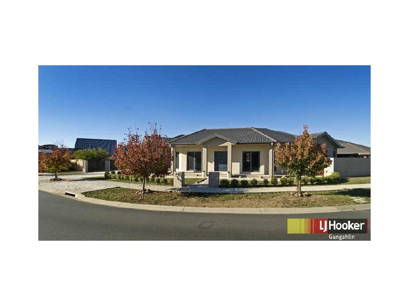 9 Tarrabool Street, Amaroo ACT 2914