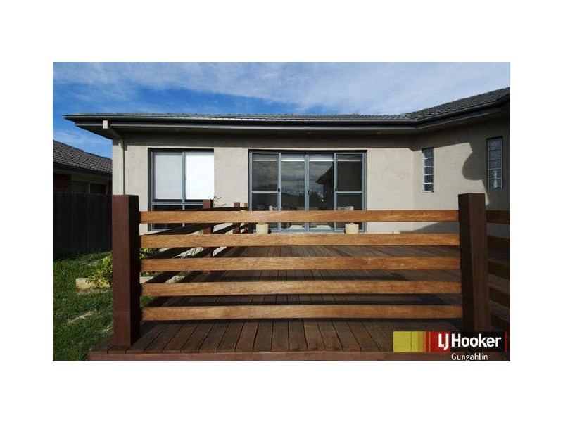9 Tarrabool Street, Amaroo ACT 2914