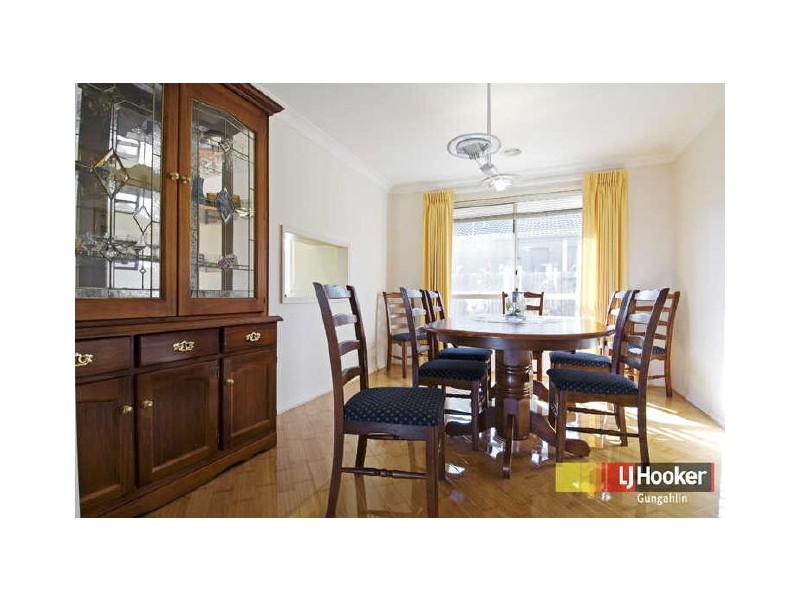 66 Diamond Street, Amaroo ACT 2914