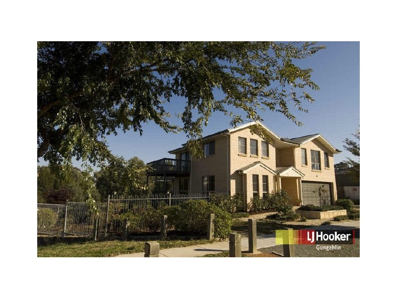 66 Diamond Street, Amaroo ACT 2914