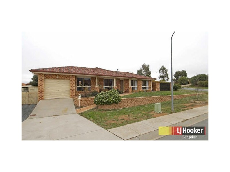 19 Berkeley Street, Dunlop ACT 2615