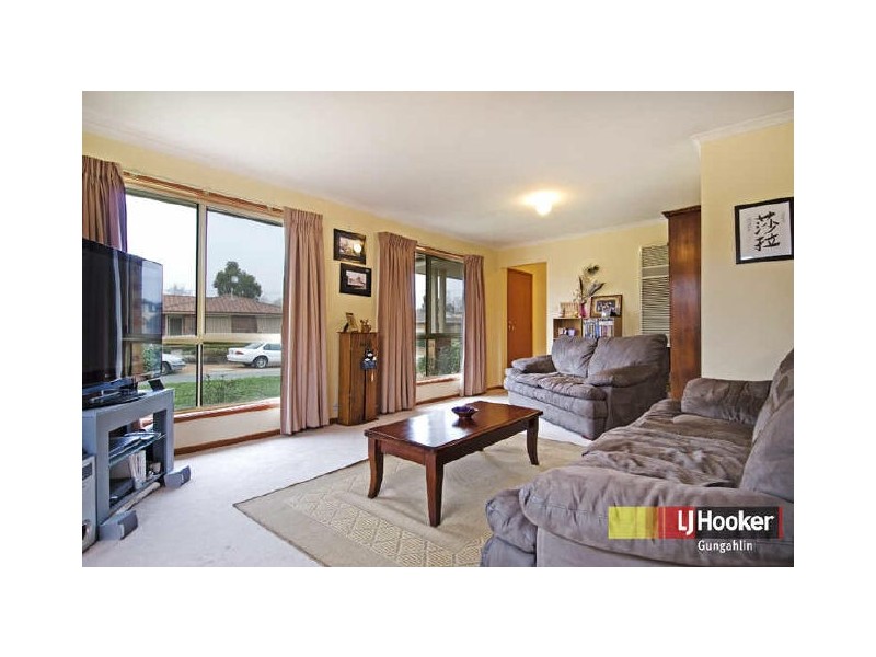 19 Berkeley Street, Dunlop ACT 2615