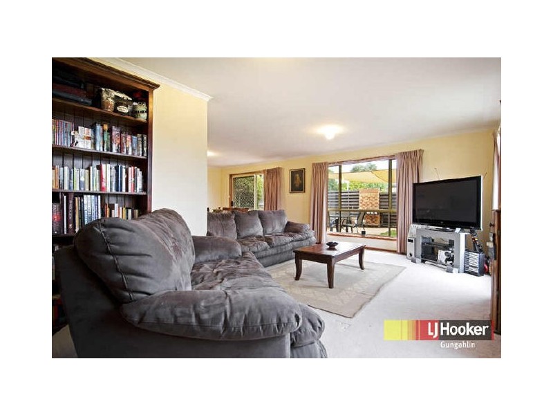 19 Berkeley Street, Dunlop ACT 2615