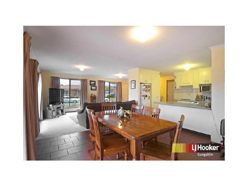 19 Berkeley Street, Dunlop ACT 2615