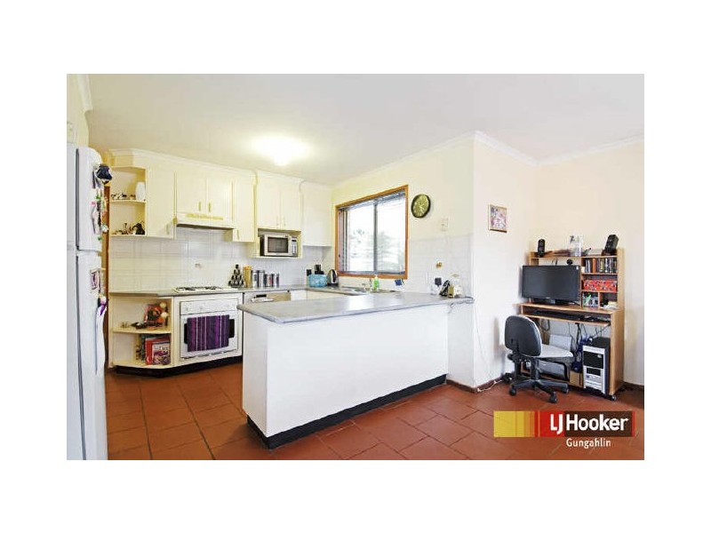 19 Berkeley Street, Dunlop ACT 2615