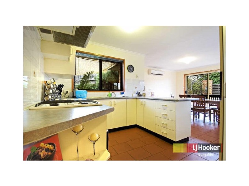 19 Berkeley Street, Dunlop ACT 2615