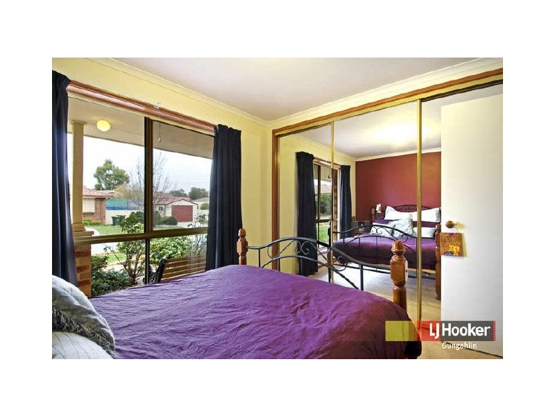 19 Berkeley Street, Dunlop ACT 2615