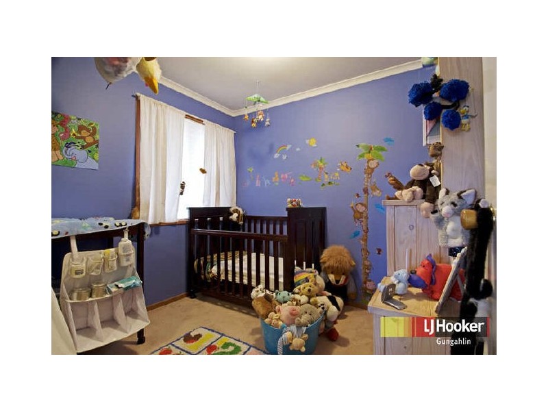 19 Berkeley Street, Dunlop ACT 2615