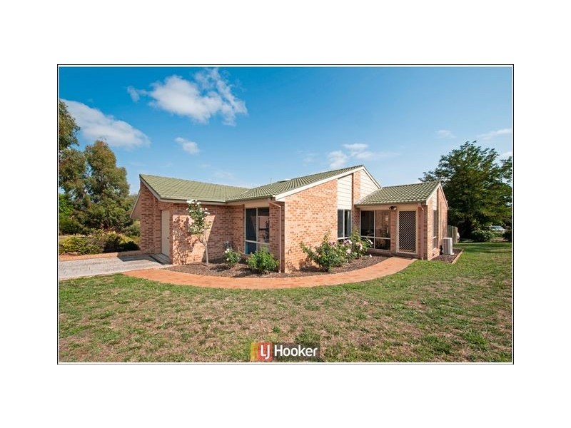 7 Noongale Court, Ngunnawal ACT 2913