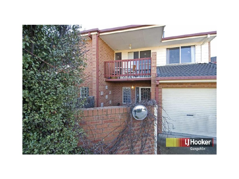 3/3 Gurubun Close- Maddison Square, Ngunnawal ACT 2913