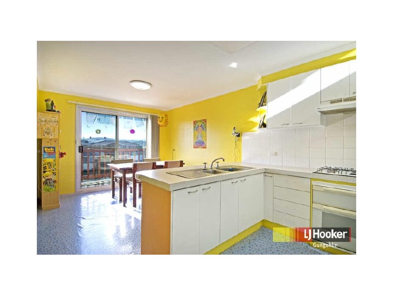 3/3 Gurubun Close- Maddison Square, Ngunnawal ACT 2913