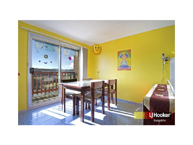 3/3 Gurubun Close- Maddison Square, Ngunnawal ACT 2913