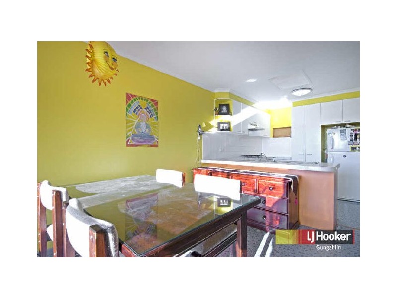 3/3 Gurubun Close- Maddison Square, Ngunnawal ACT 2913