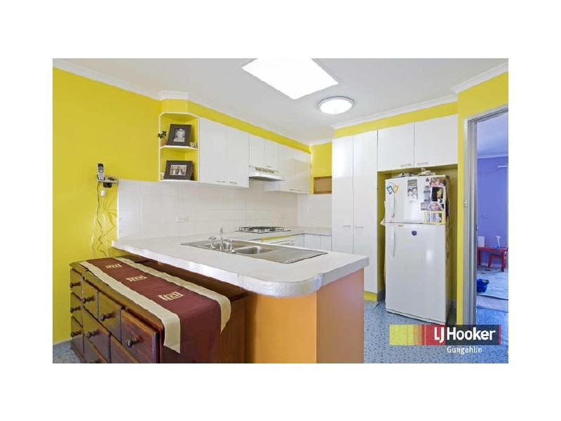 3/3 Gurubun Close- Maddison Square, Ngunnawal ACT 2913