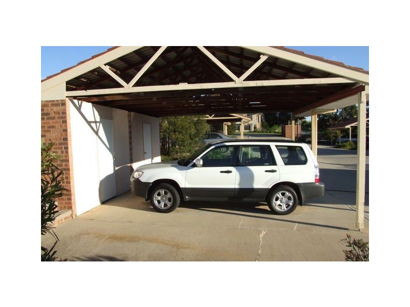 11/215 Kosciouszko Avenue, Palmerston ACT 2913