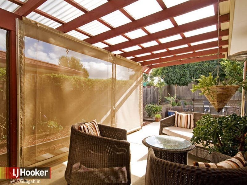 114 Jabanungga Avenue, Ngunnawal ACT 2913