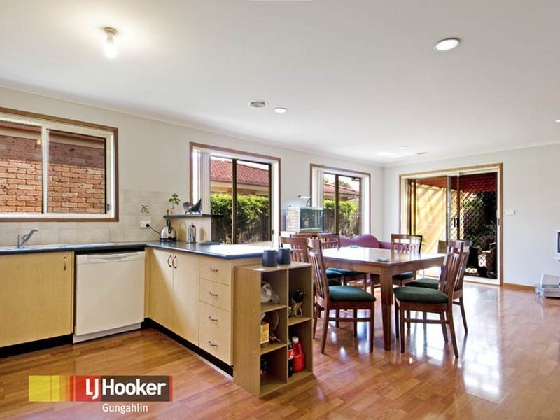 114 Jabanungga Avenue, Ngunnawal ACT 2913