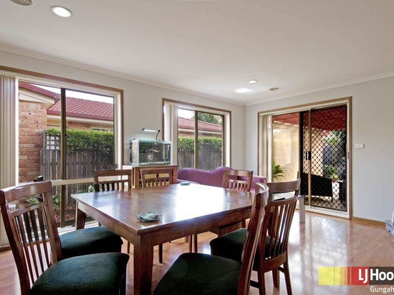 114 Jabanungga Avenue, Ngunnawal ACT 2913