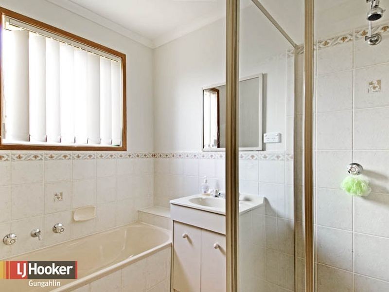 114 Jabanungga Avenue, Ngunnawal ACT 2913