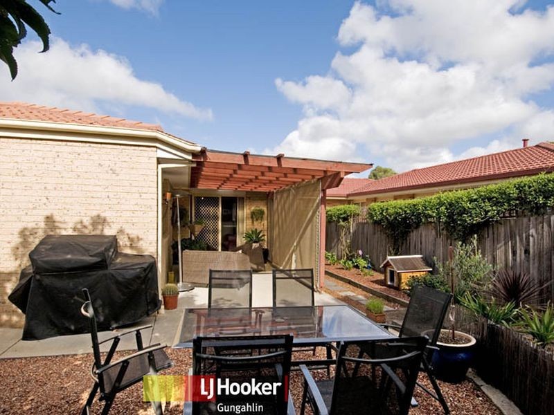 114 Jabanungga Avenue, Ngunnawal ACT 2913