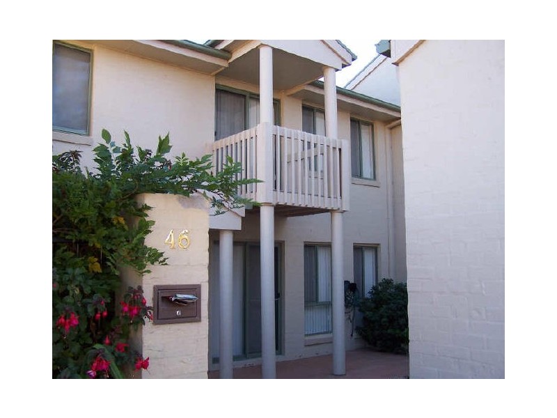 46 Diamond Street, Amaroo ACT 2914