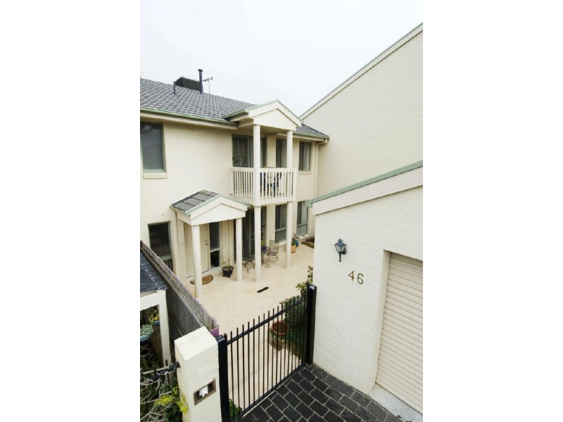 46 Diamond Street, Amaroo ACT 2914