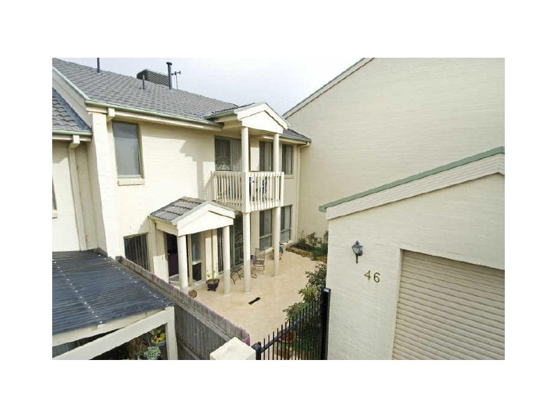 46 Diamond Street, Amaroo ACT 2914