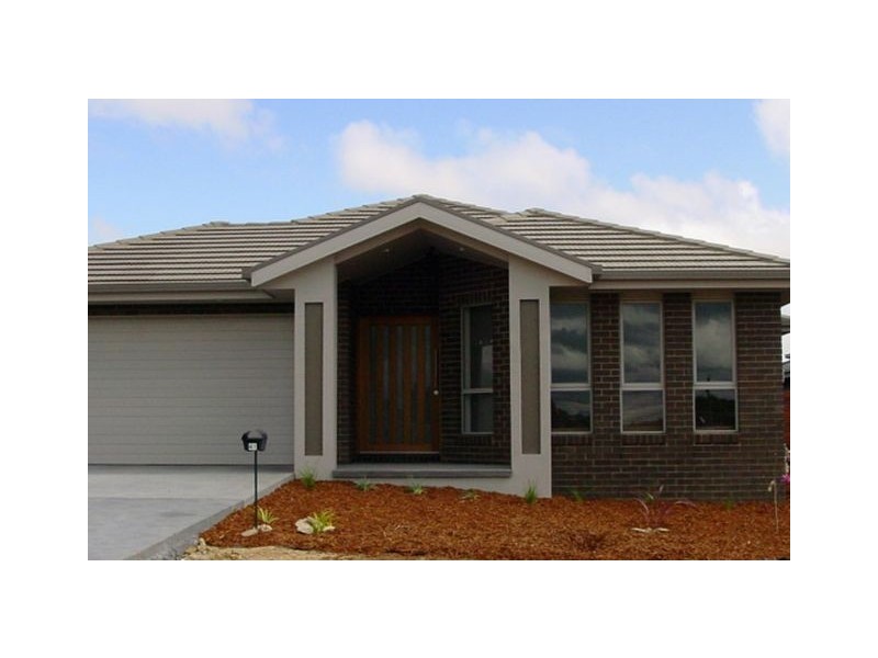 41 Jean MacNamara Street, Macgregor ACT 2615