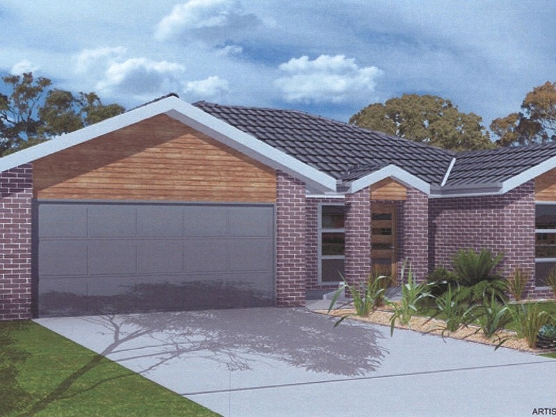 183 Mabo Boulevard, Amaroo ACT 2914